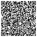 QR code with Agricon Inc contacts