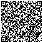 QR code with A Perm O Green Lawn Inc contacts