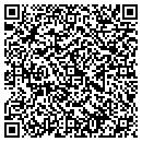 QR code with A B Sod contacts