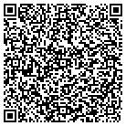 QR code with Acorn Tree & Landscaping Inc contacts