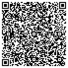 QR code with Advanced Hydro Seeding contacts