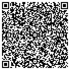 QR code with Advanced Hydroseeding CO contacts