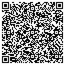 QR code with 4 D Citrus & Sod contacts