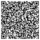 QR code with Donald E Holt contacts