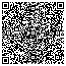 QR code with James R Patterson contacts