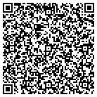 QR code with A American Topsoil & Aggregate contacts