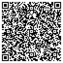 QR code with 3 G Goats LLC contacts
