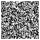 QR code with Chc Farms contacts