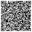 QR code with Aladdin67goat contacts