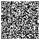 QR code with Alpha Goats contacts
