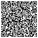 QR code with E And R Farm Inc contacts
