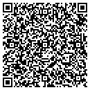 QR code with Harold Allen contacts