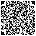 QR code with Awb Hogs contacts
