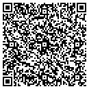 QR code with Honey Campground Farm contacts