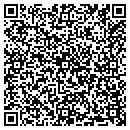 QR code with Alfred F Trausch contacts