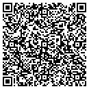 QR code with A Lincoln contacts