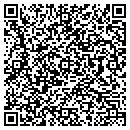 QR code with Anslee Farms contacts
