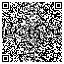 QR code with Jd Farms contacts