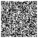 QR code with A & M Livestock Auction contacts