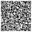 QR code with 4 R Cattle CO contacts