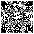 QR code with Hartzog Farms contacts