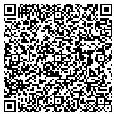 QR code with Gibson Farms contacts