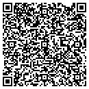 QR code with Kevin M Moore contacts