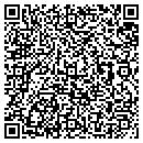 QR code with A&F Sheep Co contacts