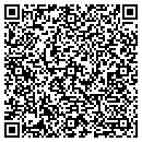 QR code with L Martin 363tim contacts