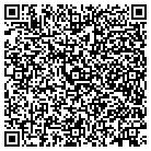 QR code with Accelerated Genetics contacts