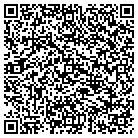 QR code with 4 J's Bookeepings Service contacts