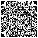 QR code with Aasby Ranch contacts