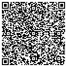 QR code with River Hill Buffalo Farm contacts