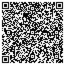 QR code with Hay Loft contacts