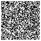 QR code with C & G Farms of Lawrence County contacts