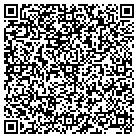 QR code with D And L Farms Partership contacts