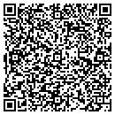 QR code with D & B Butts Farm contacts