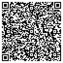 QR code with Gkg Farms Inc contacts