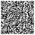QR code with Outfront Cattle Service contacts