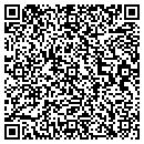 QR code with Ashwill Acres contacts