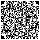 QR code with Philip P Hanlon Investigations contacts