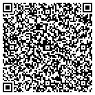 QR code with Bluestem Cattle CO & South Cmp contacts