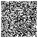 QR code with Hip Hop Club contacts