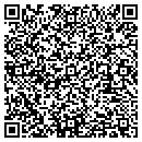 QR code with James Farm contacts