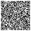 QR code with Donald Hill contacts