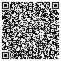 QR code with A & C Wapiti contacts