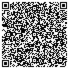 QR code with Wee Care Custom Fitted Bras contacts