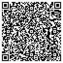 QR code with J3 Farms Inc contacts