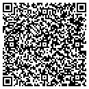 QR code with J & A Farms contacts