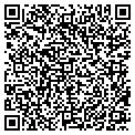 QR code with Kln Inc contacts